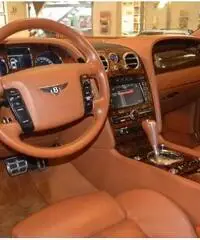 BENTLEY Continental GT-TAGLIANDI BENTLEY-FULL-CERCHI MULLINER rif. 6542976 - 5