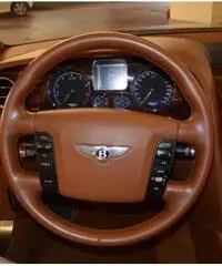 BENTLEY Continental GT-TAGLIANDI BENTLEY-FULL-CERCHI MULLINER rif. 6542976 - 8