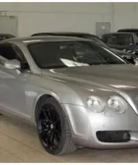 BENTLEY Continental GT*XENON*PDC*NAVI* rif. 6651492