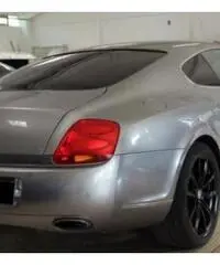 BENTLEY Continental GT*XENON*PDC*NAVI* rif. 6651492 - 2