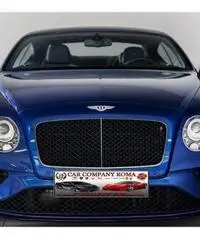 Bentley Flying Spur Bentley GT V8 S + MULLINER + CARBONIO + MY2016 +