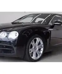 Bentley Flying Spur Bentley Flying Spur V8 Mulliner MY15 BENTLEY (Navi