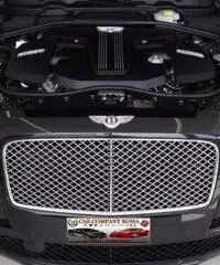 Bentley Flying Spur Bentley Flying Spur V8 Mulliner MY15 BENTLEY (Navi - 4