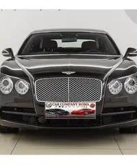 Bentley Flying Spur Bentley Flying Spur SEDI V8 * massaggi * | BENTLEY