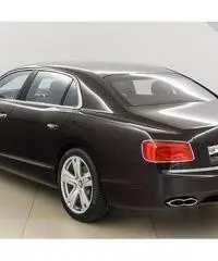 Bentley Flying Spur Bentley Flying Spur SEDI V8 * massaggi * | BENTLEY - 3