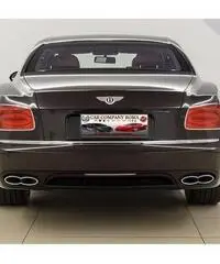 Bentley Flying Spur Bentley Flying Spur SEDI V8 * massaggi * | BENTLEY - 4