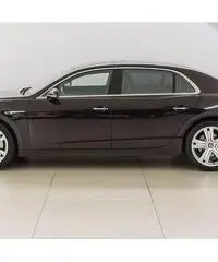 Bentley Flying Spur Bentley Flying Spur SEDI V8 * massaggi * | BENTLEY - 5