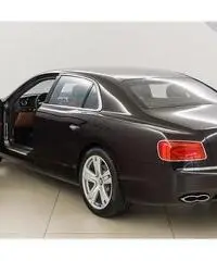 Bentley Flying Spur Bentley Flying Spur SEDI V8 * massaggi * | BENTLEY - 6