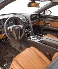 Bentley Flying Spur Bentley Flying Spur SEDI V8 * massaggi * | BENTLEY - 7