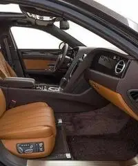 Bentley Flying Spur Bentley Flying Spur SEDI V8 * massaggi * | BENTLEY - 8