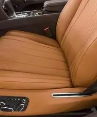 Bentley Flying Spur Bentley Flying Spur SEDI V8 * massaggi * | BENTLEY - 9