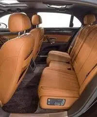 Bentley Flying Spur Bentley Flying Spur SEDI V8 * massaggi * | BENTLEY - 10