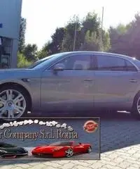 Bentley Flying Spur Bentley Continental Flying Spur V8 Mulinner - 6