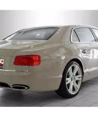 Bentley Flying Spur Bentley Flying Spur Mulliner W12 MODELLO 2016 TORT - 4