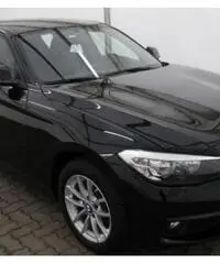 BMW 114 d 5p. Business PDC,CLIMA,NAVI *2015* rif. 7190423