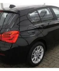 BMW 114 d 5p. Business PDC,CLIMA,NAVI *2015* rif. 7190423 - 3