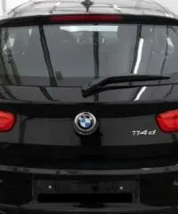 BMW 114 d 5p. Business PDC,CLIMA,NAVI *2015* rif. 7190423 - 4