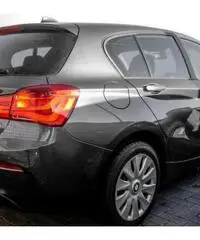 BMW 116 d 5p. Business, NAVI,PDC,*2016* rif. 7191817 - 2