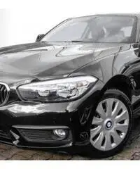 BMW 116 d 3p. Advantage Business, PDC,NAVI, *2016* rif. 7190808