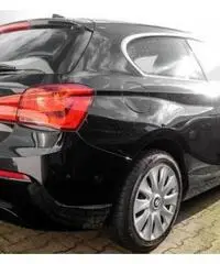 BMW 116 d 3p. Advantage Business, PDC,NAVI, *2016* rif. 7190808 - 2