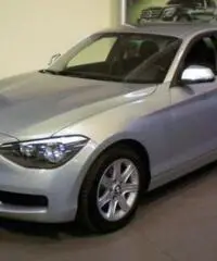 BMW 116 d 5p. Urban rif. 7189547 - 2