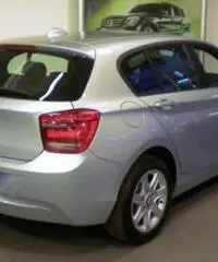 BMW 116 d 5p. Urban rif. 7189547 - 3