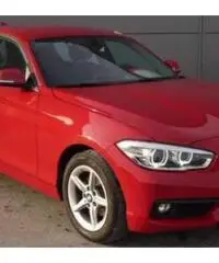 BMW 116 d 5p. NAVI, PDC, *2016* rif. 7190545