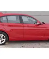 BMW 116 d 5p. NAVI, PDC, *2016* rif. 7190545 - 3