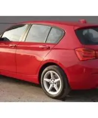 BMW 116 d 5p. NAVI, PDC, *2016* rif. 7190545 - 4