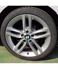 BMW 116 d Msport NAVI LED 18" navi prof' PDC - 9