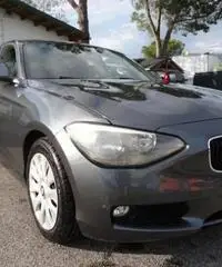 BMW 118 d 5p. Unique lg 104 bmw italia rif. 7167281