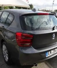 BMW 118 d 5p. Unique lg 104 bmw italia rif. 7167281 - 6