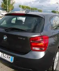 BMW 118 d 5p. Unique lg 104 bmw italia rif. 7167281 - 8