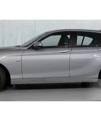 BMW 118 d 5p. Urban--NAVI--PDC--COME NUOVA!! rif. 7183586 - 3