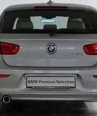 BMW 118 d 5p. Urban--NAVI--PDC--COME NUOVA!! rif. 7183586 - 4