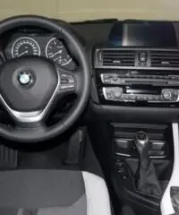 BMW 118 d 5p. Urban--NAVI--PDC--COME NUOVA!! rif. 7183586 - 7