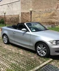 BMW 118i cat Cabrio Futura - 2