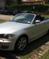 BMW 118i cat Cabrio Futura - 3