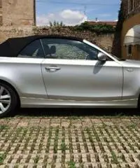 BMW 118i cat Cabrio Futura - 4