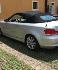 BMW 118i cat Cabrio Futura - 5