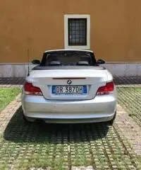 BMW 118i cat Cabrio Futura - 6