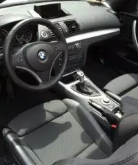 BMW 118i cat Cabrio Futura - 9