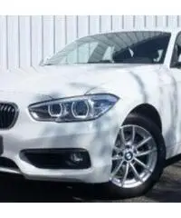 BMW 120 d 5p. Advantage,BUSINESS, NAVI, CLIMA,*2016* rif. 7193993