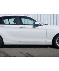 BMW 120 d 5p. Advantage,BUSINESS, NAVI, CLIMA,*2016* rif. 7193993 - 4