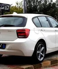 BMW 120 d 5p. Unique 184CV NAVI+TETTO+UNICOPROPRIETARIO !! rif. 7187941 - 2