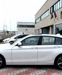 BMW 120 d 5p. Unique 184CV NAVI+TETTO+UNICOPROPRIETARIO !! rif. 7187941 - 7