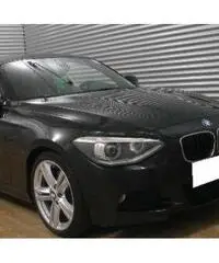 BMW 125 d 3p. Msport rif. 7041634