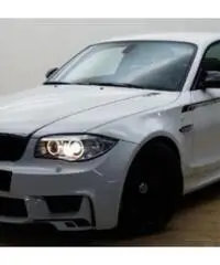 BMW 1er M Coupé *XENON*NAVI* rif. 6560797 - 3