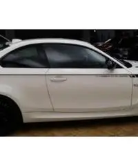 BMW 1er M Coupé *XENON*NAVI* rif. 6560797 - 4