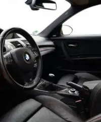 BMW 1er M Coupé *XENON*NAVI* rif. 6560797 - 5